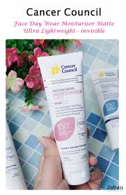 Apply sunscreen to remaining exposed areas of skin. Cancer Council Matte Sunscreen Coles Cancer Council Active Sunscreen Pump Bottle Spf 50 Plus Cancer Council Spf 50 Ultra Sunscreen Lip Balm 4g