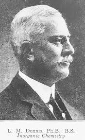 Louis Munroe Dennis (1863-1936)
