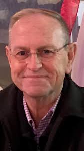 Robert Allen (Bob) Jones