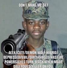 Dont Make Me Do It Memes