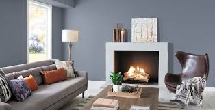 Also, a lot of living rooms. Calming Living Room Ideas And Inspirational Paint Colors Behr