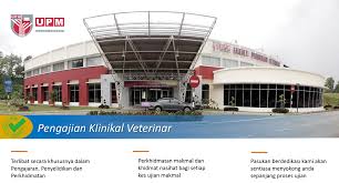 Upm 100 universiti terbaik dunia. Introduction Faculty Of Veterinary Medicine