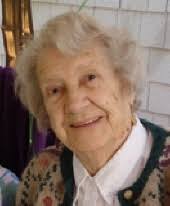 Obituary information for Celia Mallard Dempsey