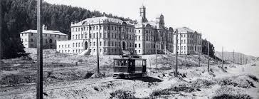 Maybe you would like to learn more about one of these? History Of Ucsf Uc San Francisco