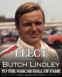 Are pictures of Butch Lindley authentic?