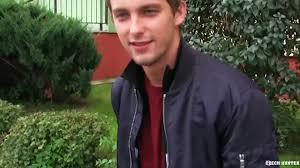 CZECH HUNTER 481 - GotGayPorn.com