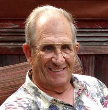 John "Jack" Murphy Memorial Service