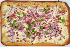 Foodies rätsel gibt's schon heute. Teiglinge Fur Flammenkuchen Oder Pizza Mein Brot Info