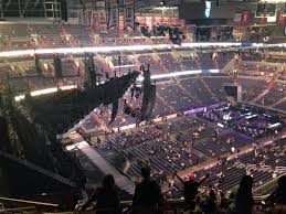 Capital One Arena Section 430 Concert Seating