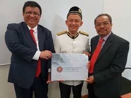 Maybe you would like to learn more about one of these? Menteri Pendidikan Malaysia Maszlee Malik Foto Muhammadiyah Gontornews