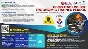 We are obliged to shri kishalay bhattacharjee, former sr. Finished Ergonomic Trained Person Intake For August 2020 Unbox Resources Sdn Bhd