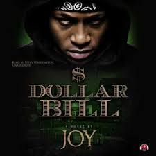 Dollar Bill book by Joy