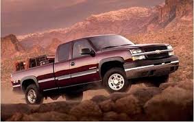 Maybe you would like to learn more about one of these? 2005 Chevrolet Silverado 2500hd Review Ratings Edmunds
