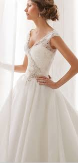 Wedding Dress Wedding Dresses Lace Wedding Dresses V Neck And Love It Wedding Dresses Natural Waist Wedding Dress Petite Wedding Dress