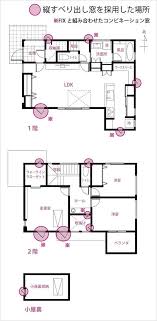家のプランを考える時 窓の種類を何にするか悩む人は多いと思います ざっと思いつく窓を挙げてみると 引き違い窓 上げ下げ窓 縦すべり出し窓 横すべり出し窓 フィックス窓 ルーバー窓 一言で窓と言ってもいろいろな種類があります 窓のバリエーション