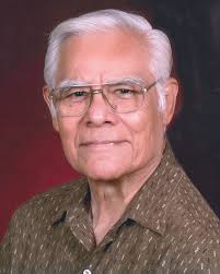 Jesus Rodriguez Obituary