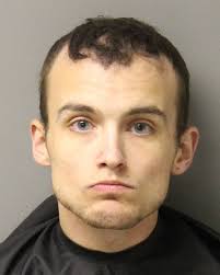 Walhalla man charged with exposing another to HIV