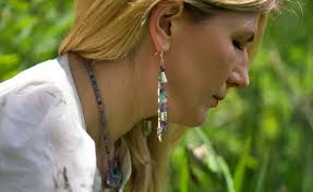 Are you happy as an artist or creative?