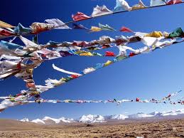 Tibet Wallpaper Hd Tibetan Prayer Flag Prayer Flags Tibet Ideal for any project that requires lungta, flags, ladakh. www pinterest co kr