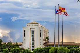 The tour explains how bacardi rum was originally from cuba and how it became puerto rican rum. Casa Bacardi Puerto Rico Discover Puerto Rico