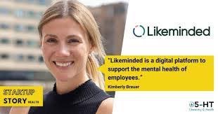 Kimberly Breuer's Instagram, Twitter & Facebook