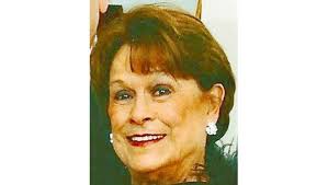 Elizabeth Swanson Obituary (2014)