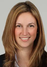 NTHS Grad Named District 36 Assistant Principal