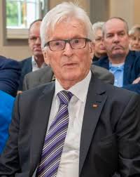 „Schnookepaul“ verabschiedet