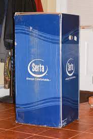 We did not find results for: Best Bed In A Box Serta Luxury 12 Gel Memory Foam Mattress