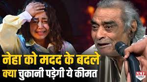 Santosh anand apr 8, 2021 • 1 min read. Neha Kakkar à¤• Santosh Anand à¤• à¤®à¤¦à¤¦ à¤•à¤°à¤¨ à¤• à¤¬à¤¦à¤² à¤• à¤¯ à¤š à¤• à¤¨ à¤ªà¤¡ à¤— à¤¯ à¤¬à¤¡ à¤• à¤®à¤¤ Youtube