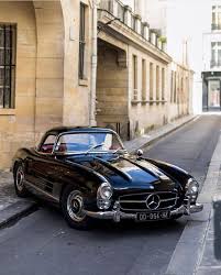 W198 Mercedes Benz 300 Sl Gullwing The Best Or Nothing The Unbeatable Beauties I Grew Up Wi Luxury Cars Mercedes Mercedes Benz 300 Mercedes Benz Cars