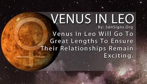 Lp.astrologyanswers.com has been visited by 10k+ users in the past month Venus In Leo Meaning Significance And Personality Traits Sunsigns Org
