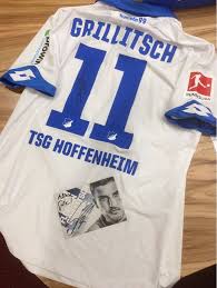 Florian grillitsch is part of a millennial generation (also known as generation y). Florian Grillitsch Facebook