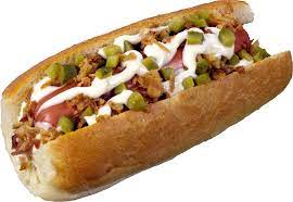 Hot Dog Png Image Hot Dogs Burger Dogs Food
