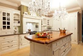 your kitchen cabinets