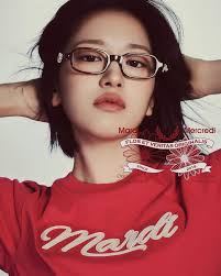 MARDI MERCREDI FW24 DENIM CAMPAIGN ♥️