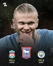 Premier League! #WhisperEyeNews