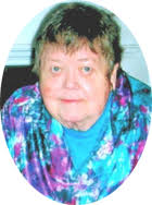 Doris Kinder Obituary