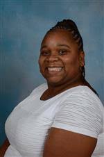 Ashley Broaddus's Instagram, Twitter & Facebook