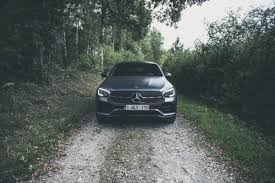 Essai Mercedes Glc 220d Coupe Actu Moteurs Com
