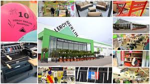 Además de las convencionales, las hay con sistemas antitorsión, expansibles con el paso del agua o en espiral para ocupar menos espacio. Leroy Merlin Besancon Fete Ses 10 Ans Des Animations Gratuites A Decouvrir Jusqu A La Fin De L Annee Macommune Info