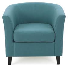 Shop sam's club for living room chairs, like swivel chairs, club chairs, recliners and accent chairs perfect for your home and budget. Preston Fabric Club Chair Christopher Knight Home Target