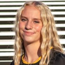 Kylee Anderson's Del Oro High School Bio