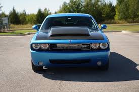 Image result for B5 Blue 2009 Challenger