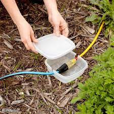 Why Didn T I Think Of That Life Hacks Outdoor Christmas Christmas Lights