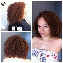 It will show all stylists in your area. Versus Salon Devacurl