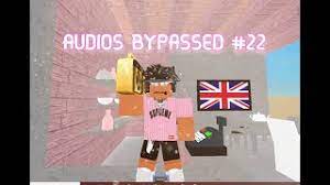 These roblox music ids and roblox song codes are very commonly used to listen to music inside roblox. Roblox Da Hood Crew Id Free Redeem Codes For Robux Dubai Khalifa