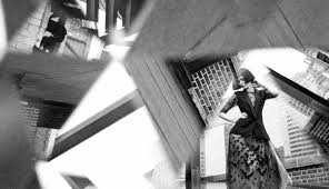 Artistic Black And White Mirror Photography Use A Mirror Prism To Create Abstract Images In Camera Abstract Images Fashion Mirror Abstract Photography