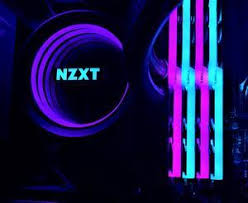 Pour assurer le refroidissement, notre kit offre donc un ensemble pompe/plaque froide qui entre en contact avec le cpu. Nzxt Kraken M22 120mm All In One Rgb Cpu Liquid Cooler Newegg Com