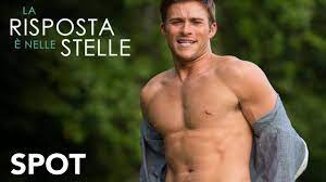 Nicholas sparks è una fonte inesauribile di storie d'amore profonde e tortuose. La Risposta E Nelle Stelle Dal 4 Giugno Al Cinema Luke Youtube